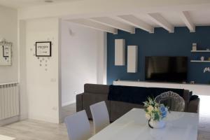 Fotografie z fotogalerie ubytování Villino Ostia v destinaci Infernetto