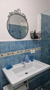 Gallery image of Al Geranio B&B in Furore