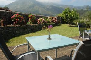 Galeriebild der Unterkunft Hotel El Babú in Caravia