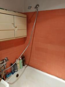 Ένα μπάνιο στο Room for rent