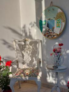 Fotografie z fotogalerie ubytování Boheme studio Artemis v destinaci Áyios Spirídhon