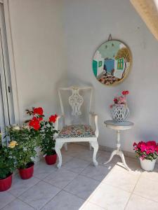 Fotografie z fotogalerie ubytování Boheme studio Artemis v destinaci Áyios Spirídhon