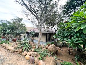 Ukuthula Cottages