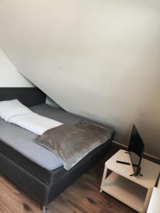 Photo de la galerie de l'établissement Ferienwohnung Völkel, à Röllbach