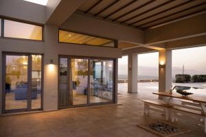 Φωτογραφία από το άλμπουμ του Diktamon Retreat Luxury Villa στη Φοινικιά