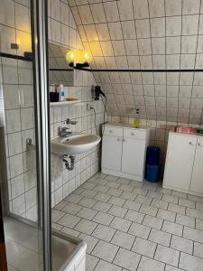 Billede fra billedgalleriet på FeWo 1 Am Sportplatz 2 i Ückeritz