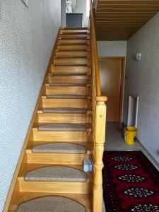 Billede fra billedgalleriet på FeWo 1 Am Sportplatz 2 i Ückeritz