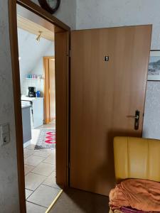 Billede fra billedgalleriet på FeWo 1 Am Sportplatz 2 i Ückeritz + 10 billeder