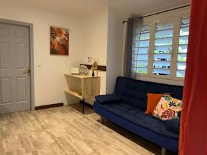 Galeriebild der Unterkunft Bungalow Terra - Sarramea in Sarraméa