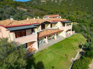 Gallery image of LE DOMUS DE CHIA_Tipo A in Chia