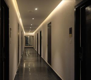 Billede fra billedgalleriet på Hotel Shoolin Grand i Mangalore
