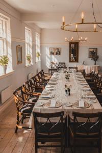 Fotografie z fotogalerie ubytování Brøndums Hotel v destinaci Skagen