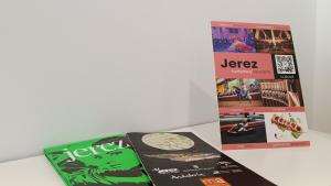 Fotografie z fotogalerie ubytování Sherryflat Torneria- Parking v destinaci Jerez de la Frontera