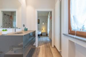 Ένα μπάνιο στο Un quadro sul Chianti +71 φωτογραφίες