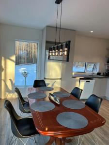Gallery image of Forest Hideaway Near Akureyri in Akureyri