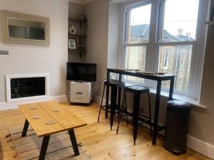 Gallery image of Charming and Stylish Redland One Bedroom Apartment in Bristol