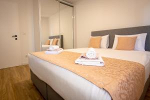 Gallery image of House Portun in the center in Baška Voda