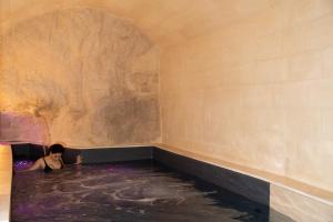 Fotografie z fotogalerie ubytování Cenobio Hotel & SPA Matera v destinaci Matera