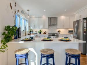 Afbeelding uit fotogalerij van Campground Beach 3 min drive in Eastham