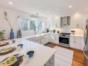 Afbeelding uit fotogalerij van Campground Beach 3 min drive in Eastham +30 foto's