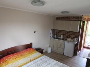 Photo de la galerie de l'établissement Durmitorske zore, à Žabljak 77 autres photos