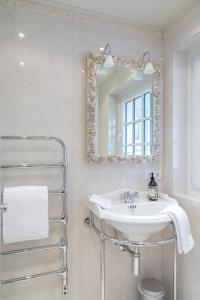 Ένα μπάνιο στο Soenshoern