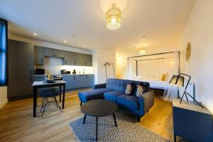 Hotwells apartments flat 4- Hopewell