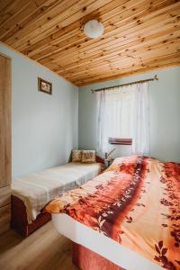 Imagen de la galería de Domki u Kamyka, en Ostrowite