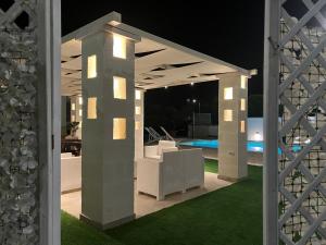 Piscina di Casa de lidzia2 o nelle vicinanze