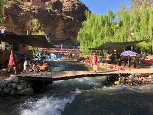 Φυσικό τοπίο κοντά σε αυτό το bed & breakfast