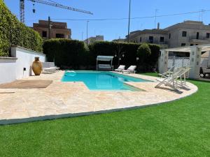 Piscina di Casa de lidzia2 o nelle vicinanze
