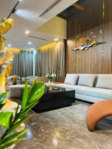 Ấp Thanh BìnhにあるVilla The Tropicana NVW Hồ Tràmのギャラリーの写真