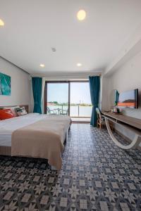 Gallery image of Assos Altın Hotel in Behramkale