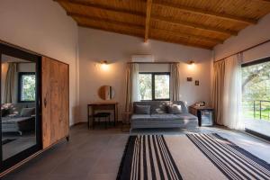 Gallery image of Assos Altın Hotel in Behramkale