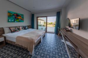 Gallery image of Assos Altın Hotel in Behramkale