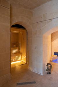 Fotografie z fotogalerie ubytování Cenobio Hotel & SPA Matera v destinaci Matera