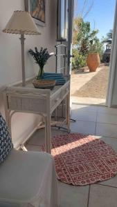 Gallery image of Nafsika 4Bedroom Sea View House in Mýkonos City