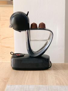 Φωτογραφία από το άλμπουμ του Super Central Chic Studio-free coffee, self check in & check out σε Oradea