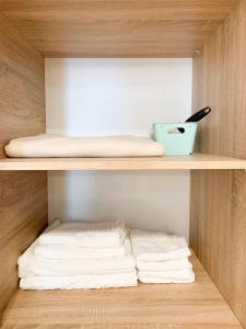 Φωτογραφία από το άλμπουμ του Super Central Chic Studio-free coffee, self check in & check out σε Oradea +12 φωτογραφίες