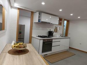 Gallery image of mezzanino Ribeira Brava in Vila da Ribeira Brava