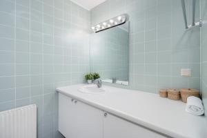 Zdjęcie z galerii obiektu Karmeliter Flat | contactless check-in w Wiedniu