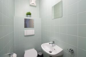 Zdjęcie z galerii obiektu Karmeliter Flat | contactless check-in w Wiedniu