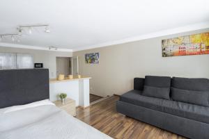 Zdjęcie z galerii obiektu Karmeliter Flat | contactless check-in w Wiedniu