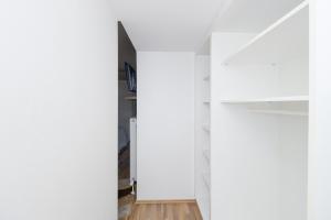 Zdjęcie z galerii obiektu Karmeliter Flat | contactless check-in w Wiedniu