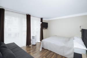 Zdjęcie z galerii obiektu Karmeliter Flat | contactless check-in w Wiedniu