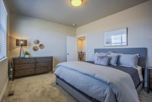 Gallery image of 4BD Westside Vacation Home w Space & Flexibility in Colorado Springs