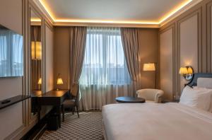 Foto dalla galleria di GoldenEye Hotel & Casino a Svilengrad