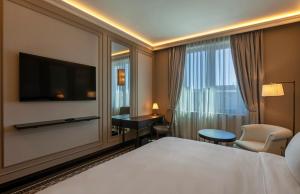 Foto dalla galleria di GoldenEye Hotel & Casino a Svilengrad