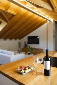 Imagine din galeria proprietății The Hidden Attique în Corfu +26 fotografii