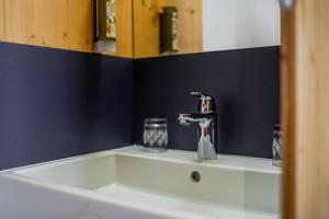 Fotografie z fotogalerie ubytování Villars Lodge v destinaci Villars-sur-Ollon